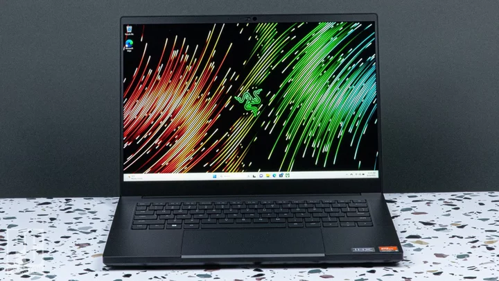 Razer Blade 14 (2023) Review