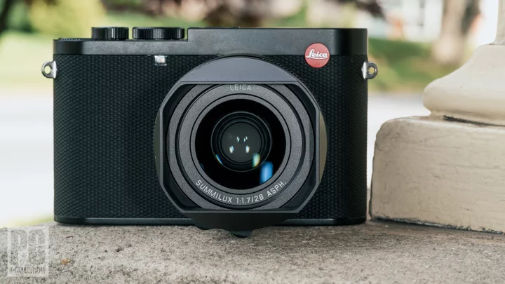 Leica Q3 Review