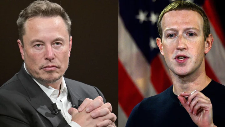 No Joke: Musk and Zuckerberg Really Want to Fight, Says UFC Boss