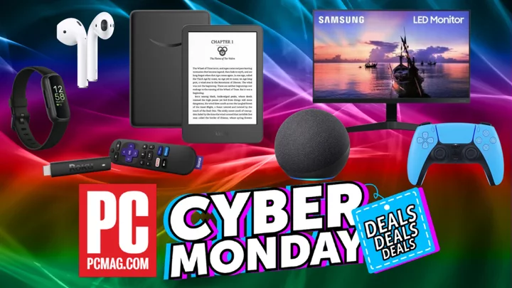 Last Chance: 205+ Cyber Monday Tech Deals Under $100