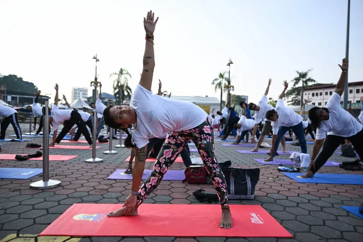 Yoga may reduce seizure frequency in epilepsy patients, scientists claim