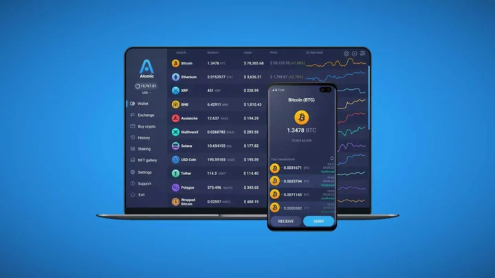 Over $35 Million in Crypto Reportedly Lost After Atomic Wallet Hack