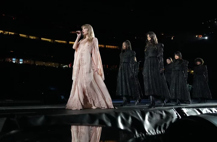 Taylor Swift Announces Second North America Leg of Eras Tour