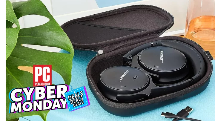 Cyber Monday Deals Bose Headphones, Speakers, Soundbars: Save Up to 40%