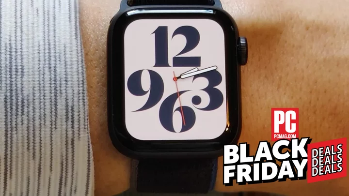 Best Apple Black Friday Deals at Walmart: iPhones, AirPods, iPads Are Still On Sale