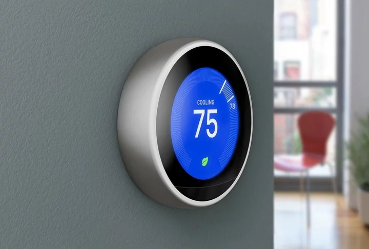 Get a Google Nest thermostat for under $180 and stay cozy all winter long