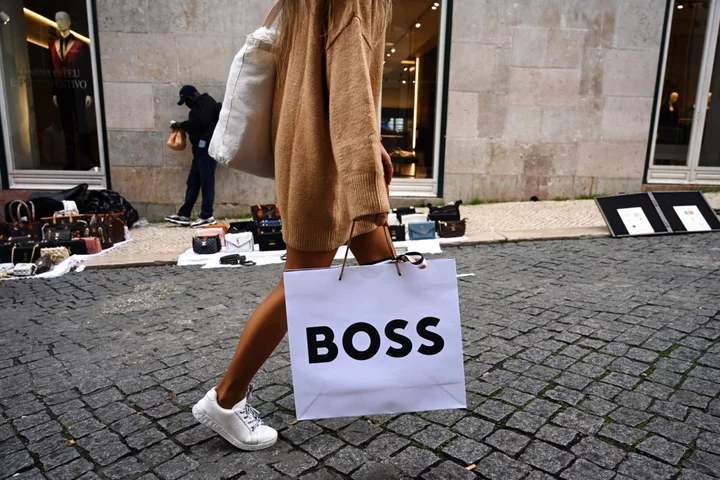 Hugo Boss Guidance Upgrade Leaves Investors Wanting More