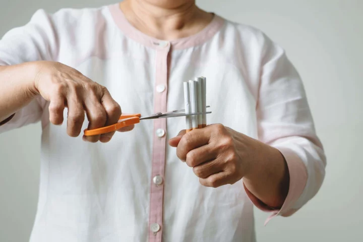 How quitting smoking can boost your health and finances – as Government considers adding messages to cigarette packs