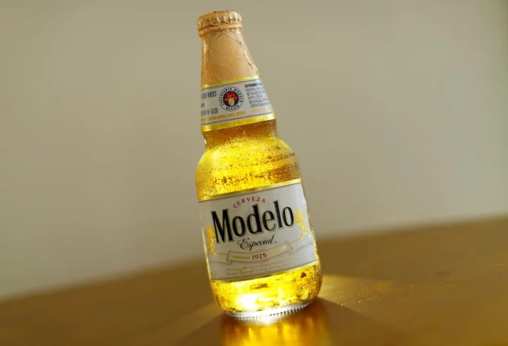 Modelo Especial tops Bud Light as most-sold US beer for second consecutive month