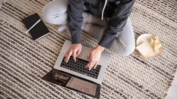 Get this refurbished MacBook Air for only $248