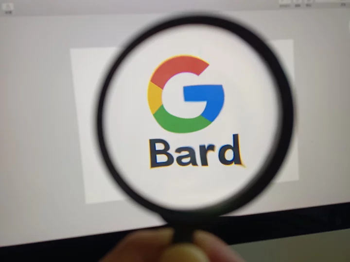 Google's Bard AI chatbot is vulnerable to use by hackers. So is ChatGPT.