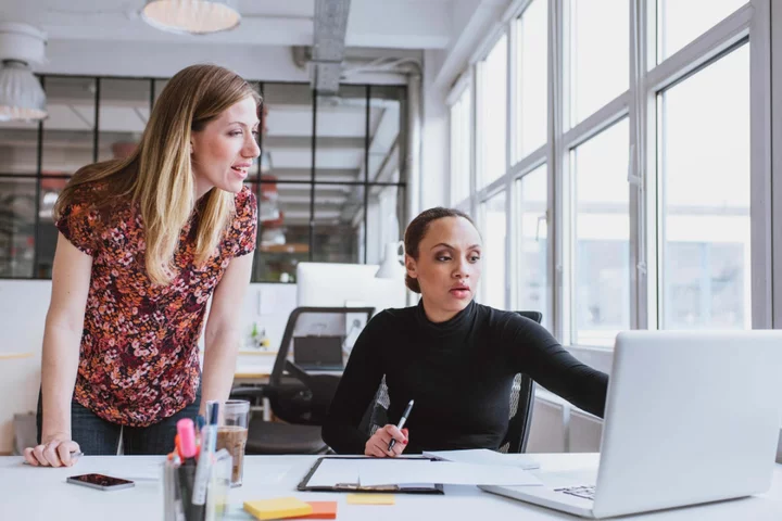 Menopause and menstruation guidance launched for workplaces to support employees