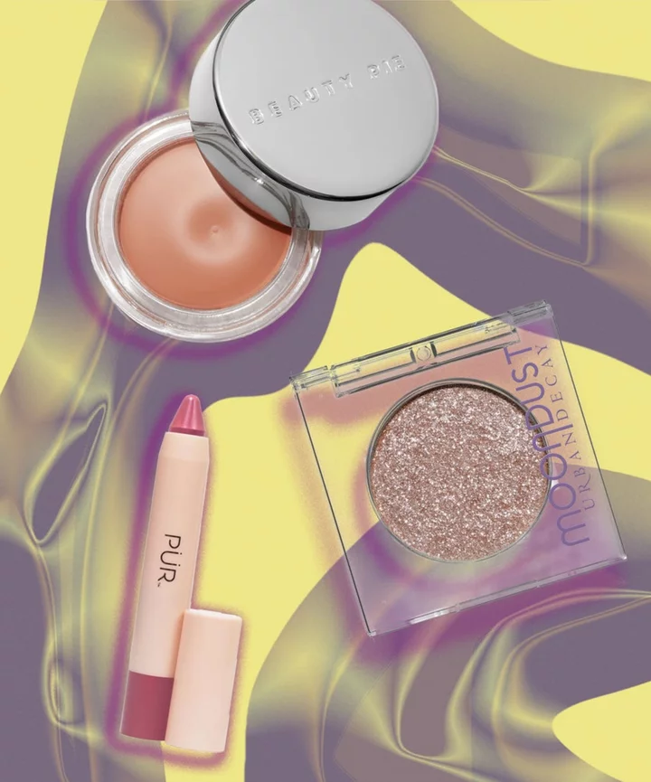 8 Multipurpose Makeup Products R29 Editors Love