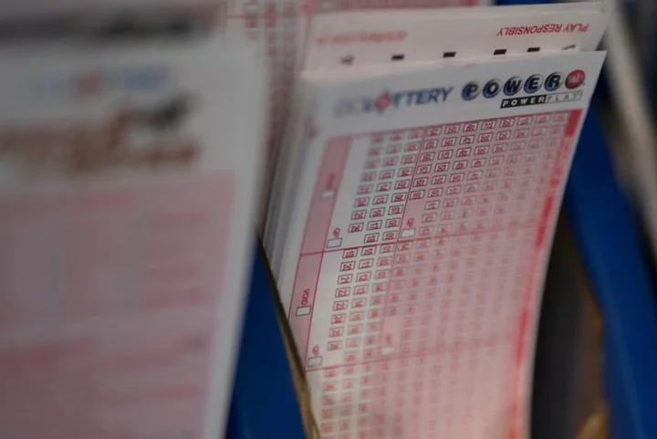 Billion-dollar US Powerball ticket sold in California