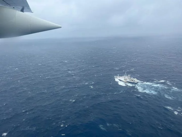 Experts are searching for answers among debris of Titanic-bound submersible implosion that killed all onboard