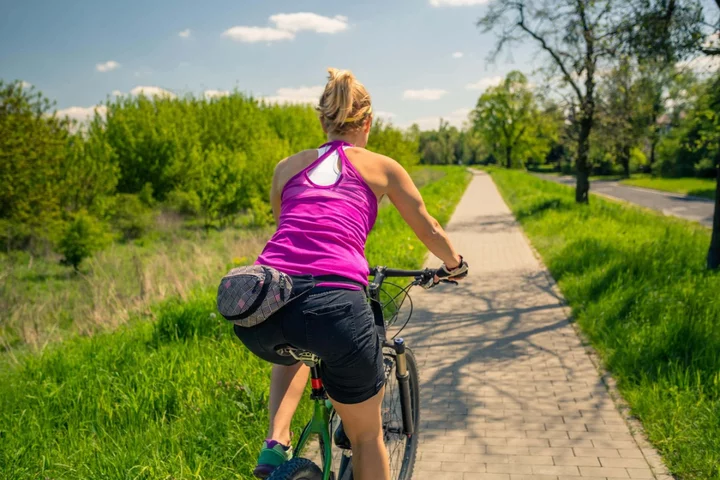 Regular exercise may lower risk of women developing Parkinson’s disease – study