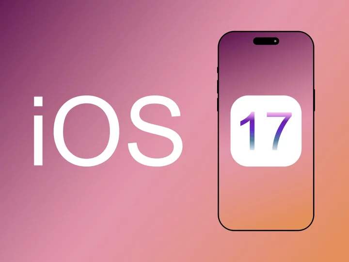 The top iOS 17 features we might see at WWDC 2023