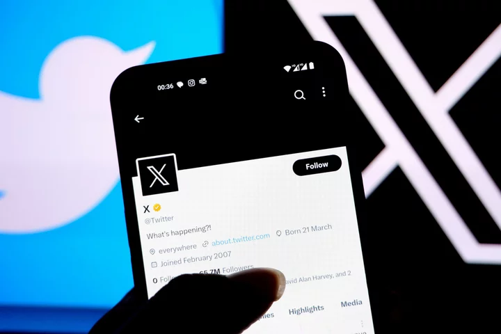 The user behind @x on Twitter has no idea what happens next after Elon Musk's X rebrand