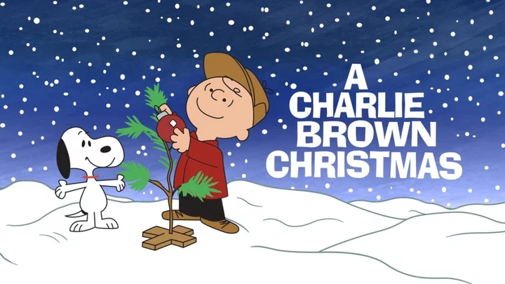 How to Watch 'A Charlie Brown Christmas' Online