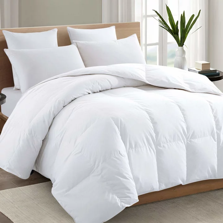 Surprise, Surprise! Amazon Has The Best Bedding Deals Around