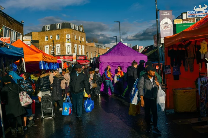 Cost of Living Crisis Gets Worse for 80% of British Families