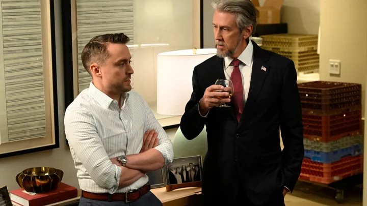 'Succession' Season 4, episode 8: The show's election explained