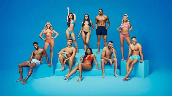 How to watch 'Love Island' UK from the US using VPN