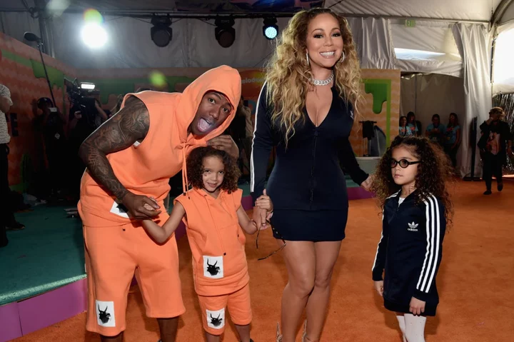 Nick Cannon candidly admits Mariah Carey saved his life amid lupus diagnosis