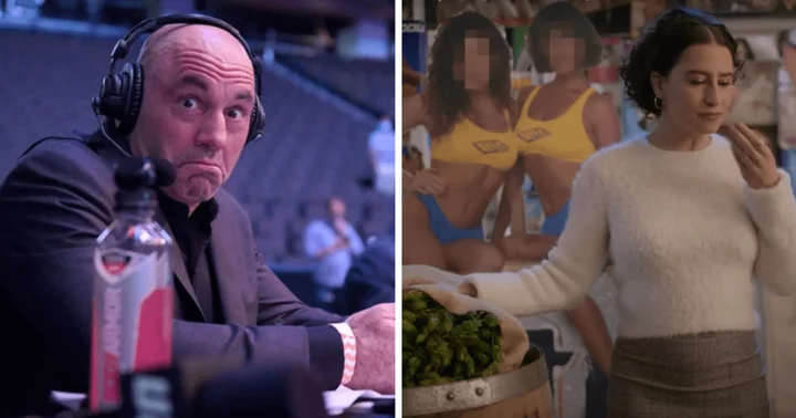 'I hate identity politics': Joe Rogan slams Miller Lite's 'stupid' woke campaign for Women's History Month