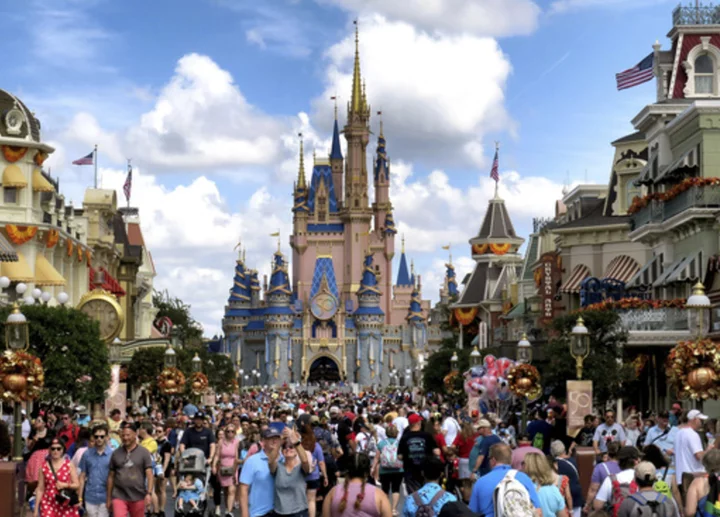 Disney World government will give employees stipend after backlash for taking away park passes