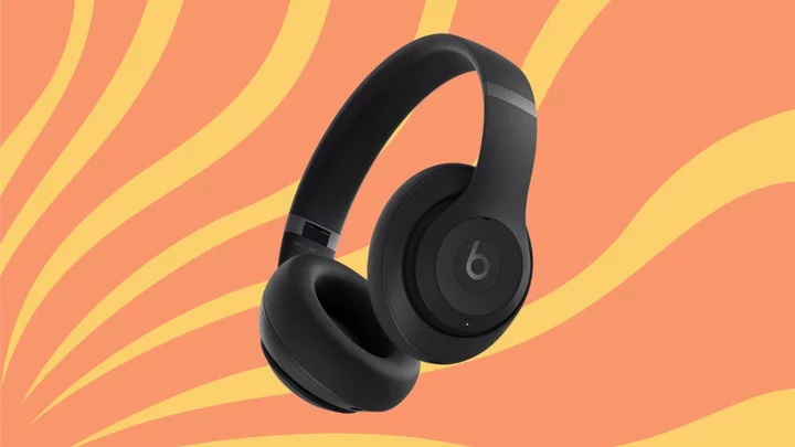 Beats Studio Pro have never been cheaper. Shop the best Prime Day headphones deal.