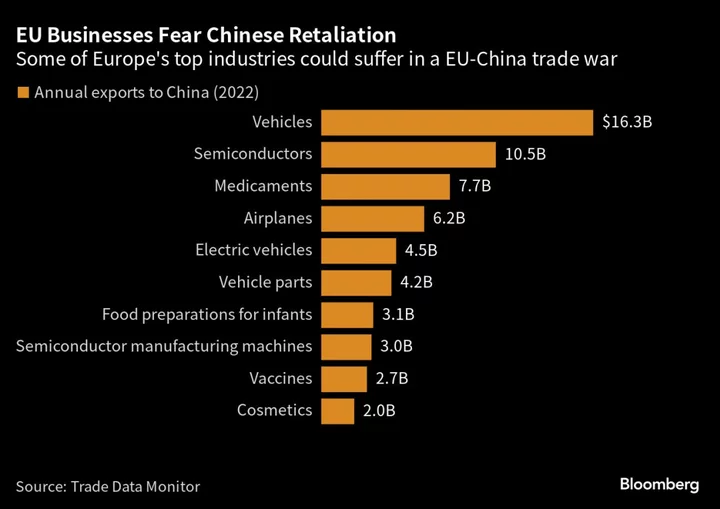 The Week a Trade Battle Erupted Started With a Ceasefire Plea